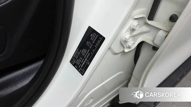 Ssangyong Rexton Sports Cannes id 4324468 из Кореи 19