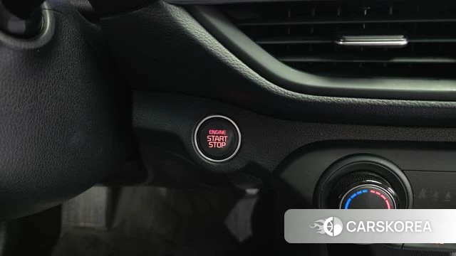 Kia The New K3 2nd generation id 4201631 из Кореи 19