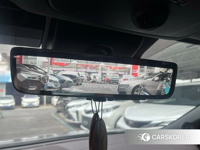 Toyota Grevia id 4261113 из Китая 19