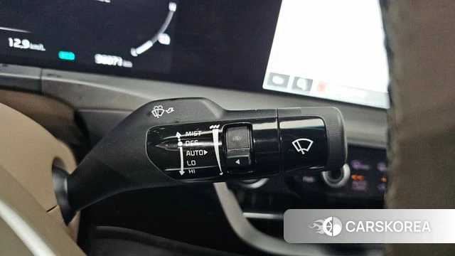 Kia K8 Hybrid id 4316668 из Кореи 19