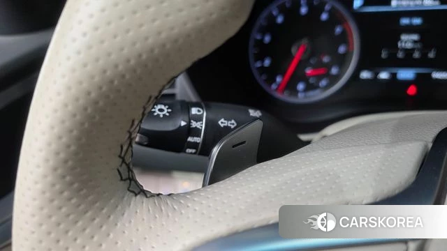 Genesis G70 id 4907053 из Кореи 19