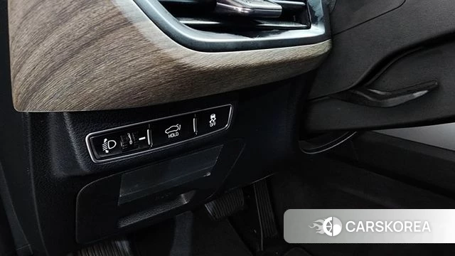 Kia K8 id 4650783 из Кореи 19