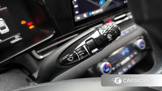Hyundai Avante Hybrid (CN7) id 4625190 из Кореи 19