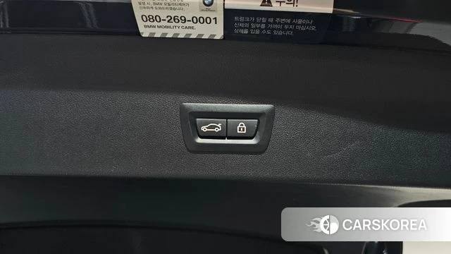 BMW X4 (G02) id 4641708 из Кореи 19
