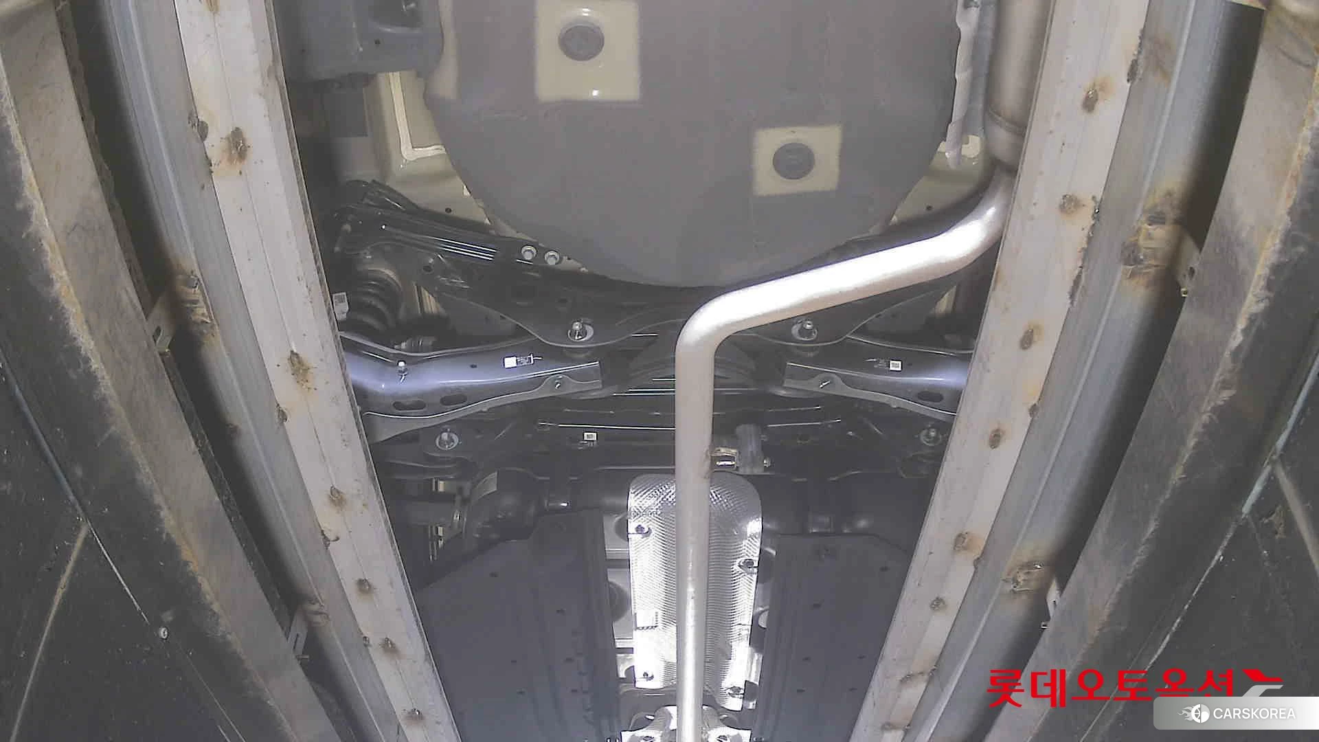 Hyundai Sonata id 4902531 из Кореи 19