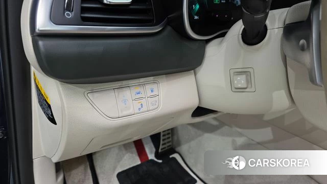 Genesis G70 id 4471092 из Кореи 19