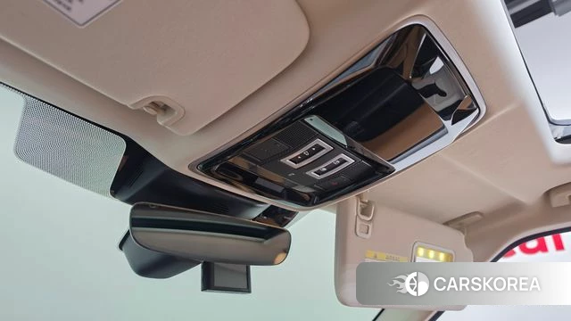 Land Rover Range Rover Sport 2nd Generation id 4882004 из Кореи 19