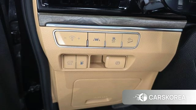 Kia Mohave Master id 4562589 из Кореи 19