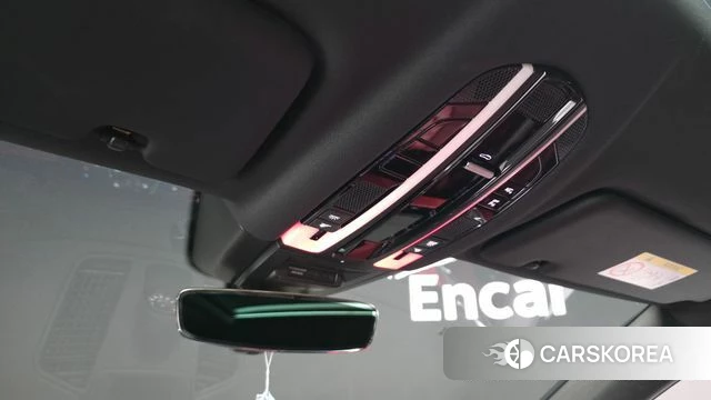 Porsche Cayenne (PO536) id 4500338 из Кореи 19