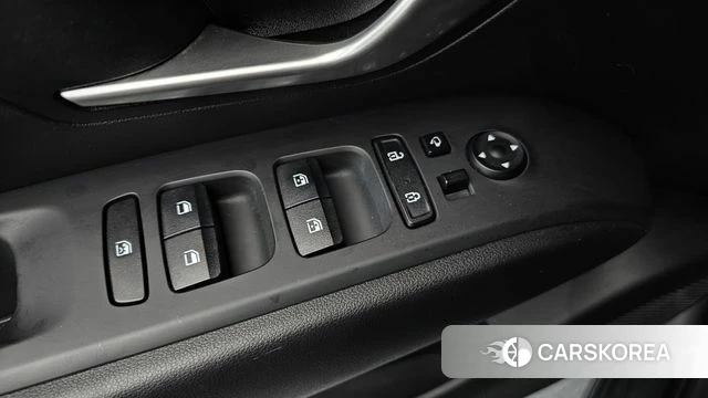 Hyundai Tucson (NX4) id 4880862 из Кореи 19