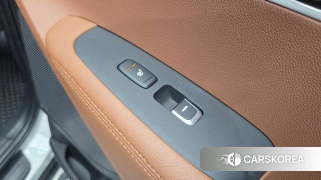 Kia The New Sorento id 4873219 из Кореи 19