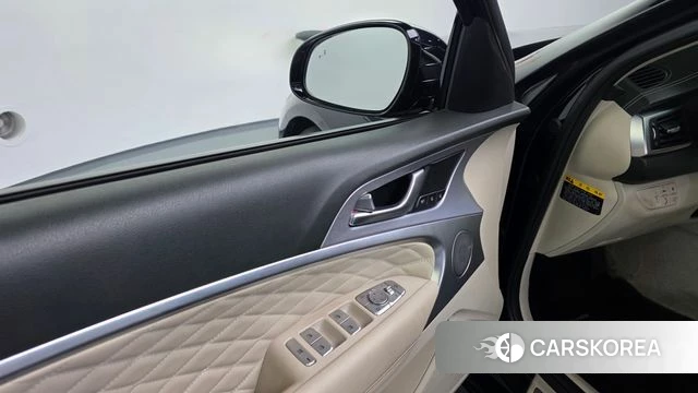 Genesis G70 id 4508106 из Кореи 19