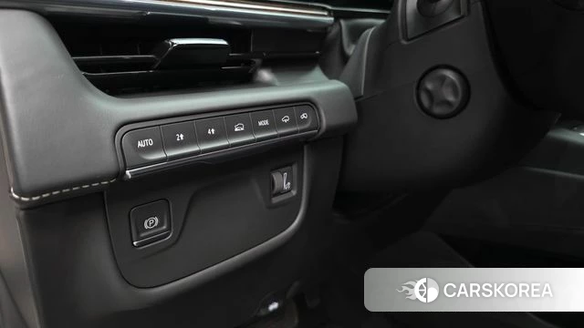 Cadillac Escalade 5th Generation id 4736407 из Кореи 19