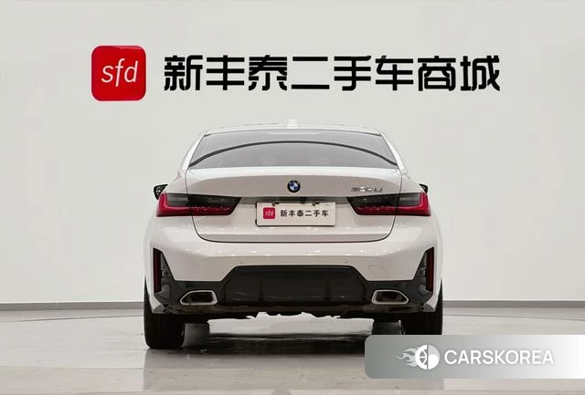 BMW 3 series id 4366004 из Китая 19