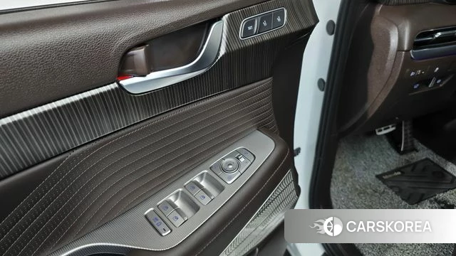 Hyundai The New Palisade id 4360500 из Кореи 19