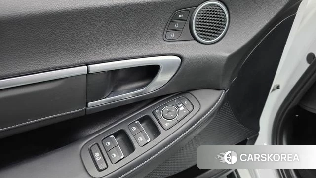 Hyundai Sonata (DN8) id 4231656 из Кореи 19