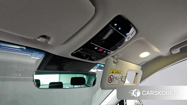 Hyundai Grandeur (GN7) id 4201056 из Кореи 19