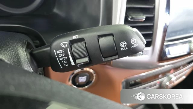 Ssangyong Rexton Sports id 4595880 из Кореи 19
