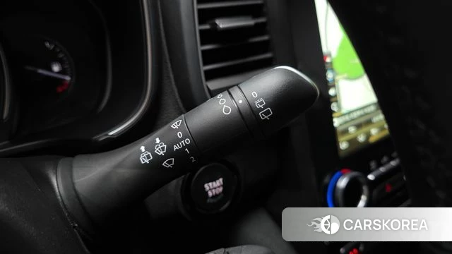 Renault Korea (Samsung) The New QM6 id 4535008 из Кореи 19