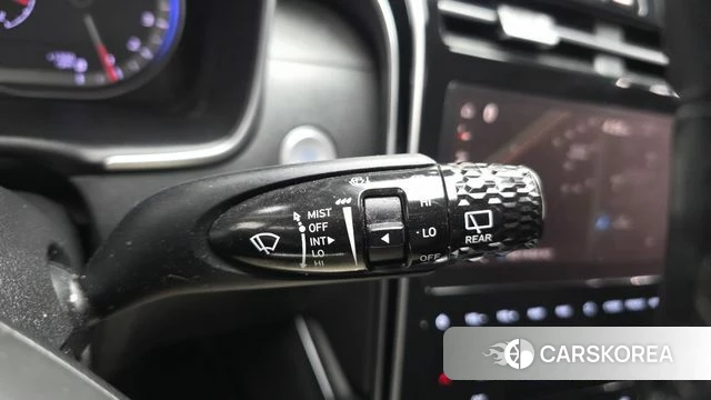Hyundai Tucson (NX4) id 4476181 из Кореи 19