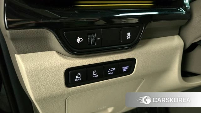 Kia The New Carnival 4th Generation id 4222948 из Кореи 19