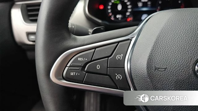 Renault Korea (Samsung) XM3 id 4763230 из Кореи 19