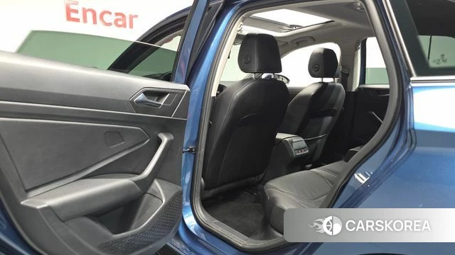 Volkswagen 7th Generation of Jetta id 4542059 из Кореи 19