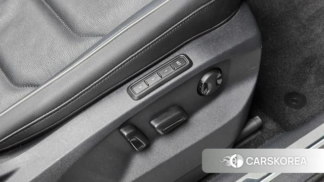 Volkswagen Tiguan second Generation id 4465152 из Кореи 19