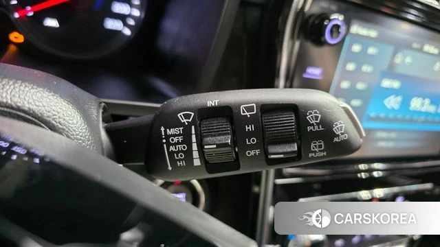 Ssangyong Berry New Tivoli id 4769989 из Кореи 19