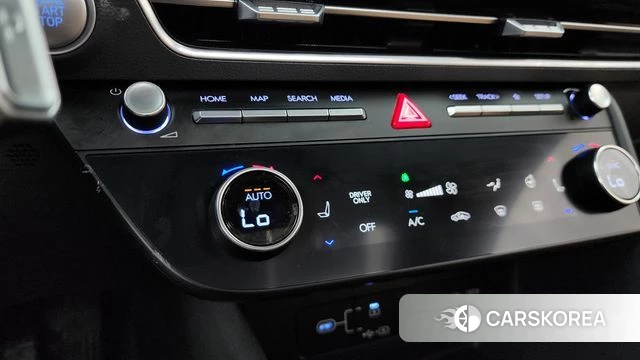 Hyundai Sonata D Edge Hybrid (DN8) id 4421601 из Кореи 19
