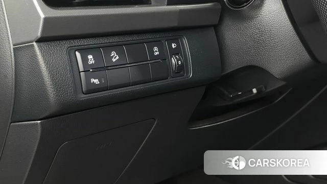 Ssangyong The New Rexton Sport id 4533785 из Кореи 19
