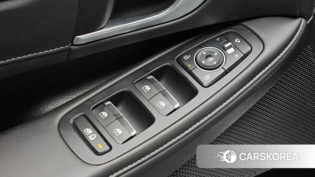 Hyundai Sonata D Edge (DN8) id 4463066 из Кореи 19