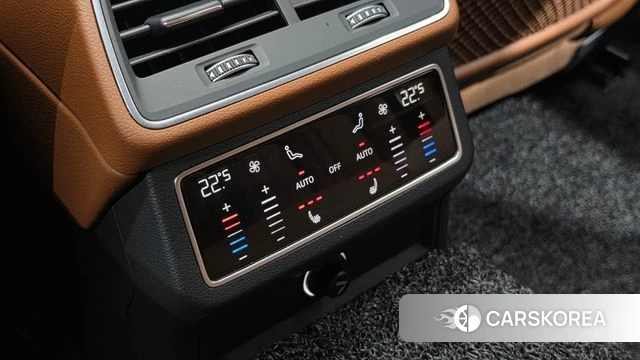 Audi A6 (C8) id 4573615 из Кореи 19