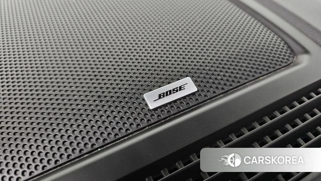 Renault Korea (Samsung) QM6 id 4196954 из Кореи 19