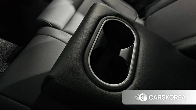 Genesis GV70 id 4330854 из Кореи 19