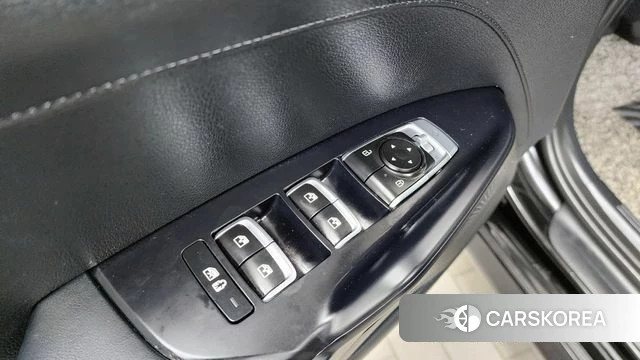 Kia K5 3rd generation id 4388940 из Кореи 19