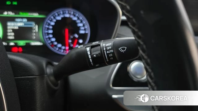 Genesis G70 id 4900844 из Кореи 19