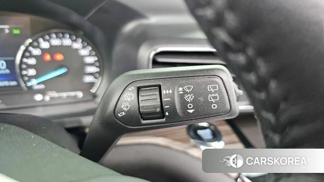Ford Explorer 6th Generation id 4480621 из Кореи 19