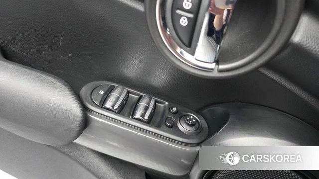 Mini Cooper id 4836176 из Кореи 19