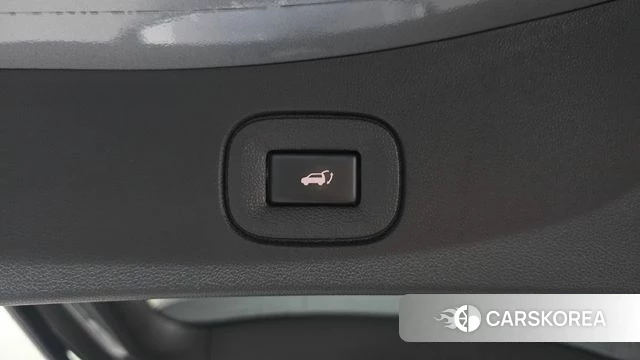 Renault Korea (Samsung) The New QM6 id 4745605 из Кореи 19