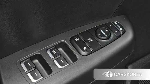 Kia Sportage The Bold id 4429816 из Кореи 19