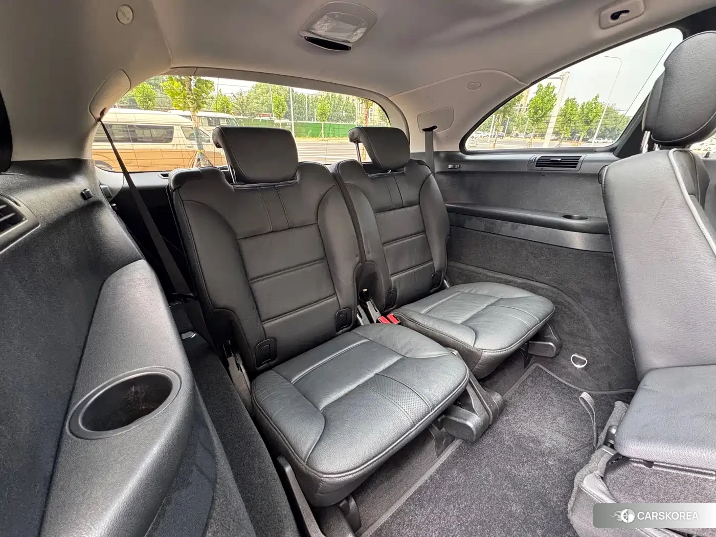 Mercedes-Benz R-class id 4628394 из Китая 19