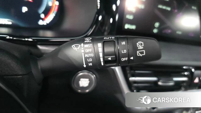 Kia Mohave Master id 4560978 из Кореи 19