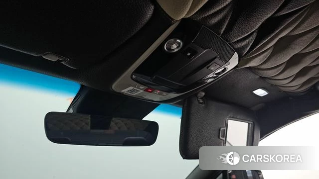 Kia K8 id 4517504 из Кореи 19