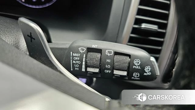 Ssangyong All New Rexton id 4389567 из Кореи 19