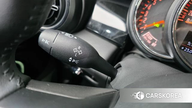 Mini Cooper id 4488905 из Кореи 19