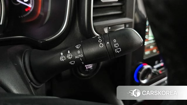 Renault Korea (Samsung) The New QM6 id 4918362 из Кореи 19