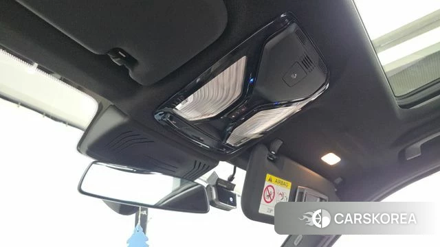BMW X3 (G01) id 4917818 из Кореи 19