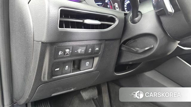 Hyundai Sonata (DN8) id 4736111 из Кореи 19