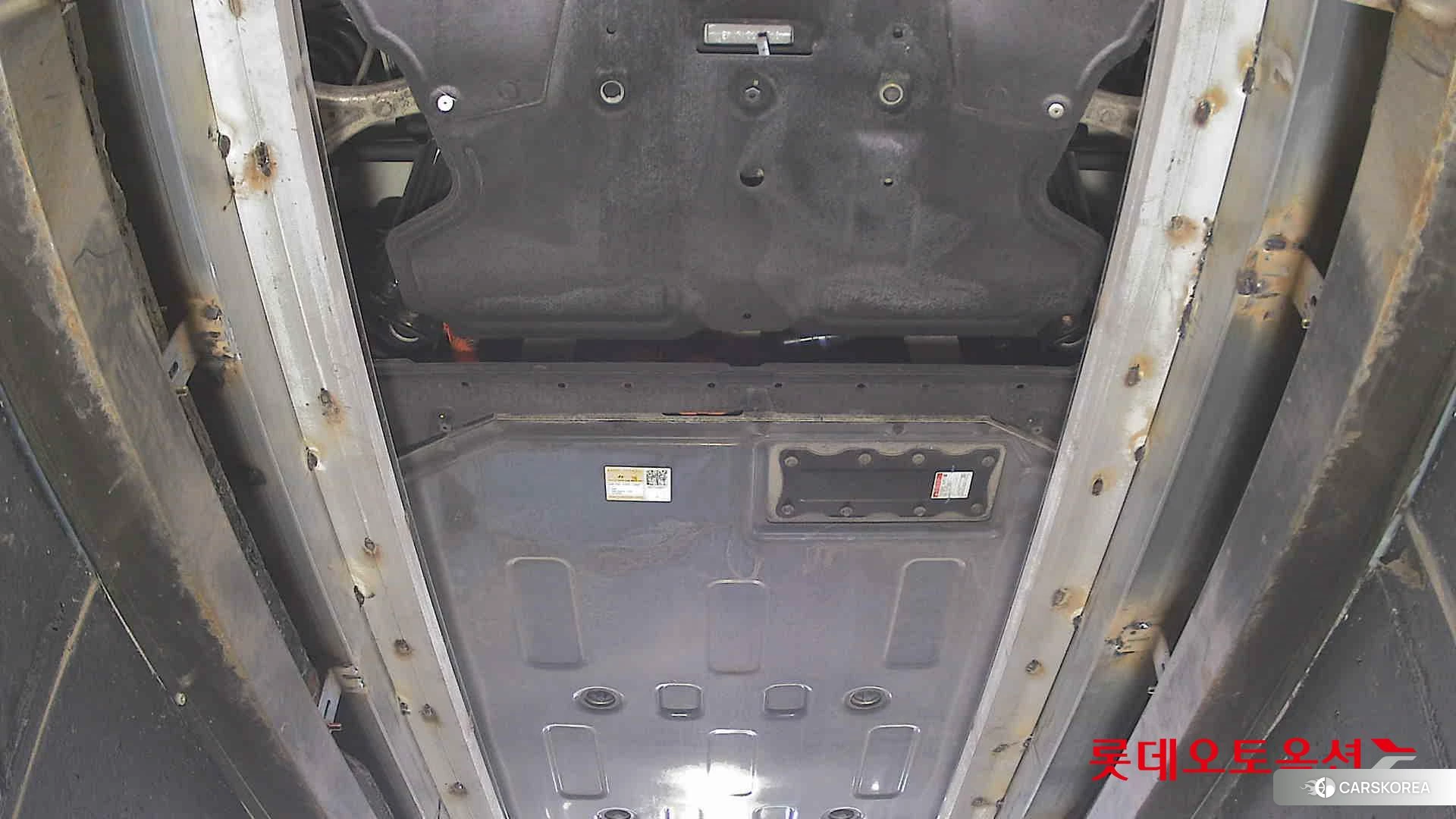 Kia EV6 id 3888405 из Кореи 19